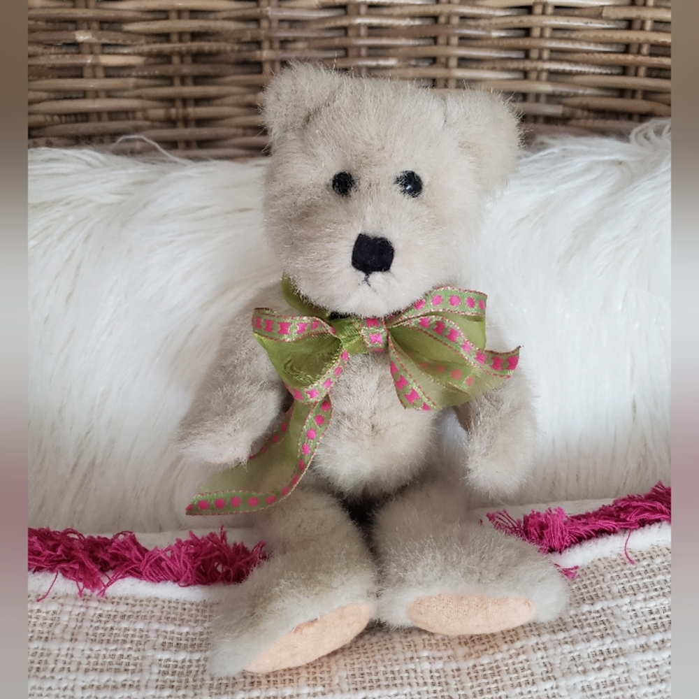 Little Teddy Bear, pre-owned, vintage